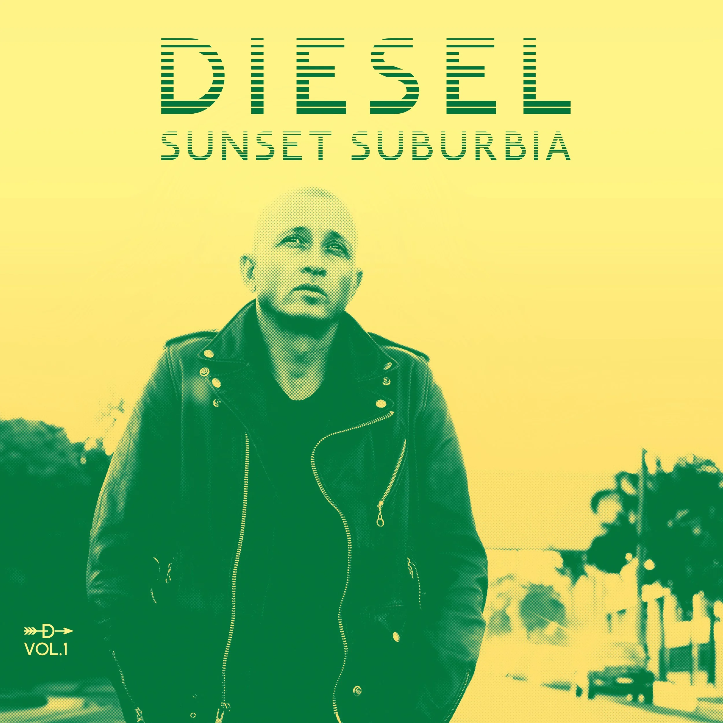 Music Releases — DIESEL